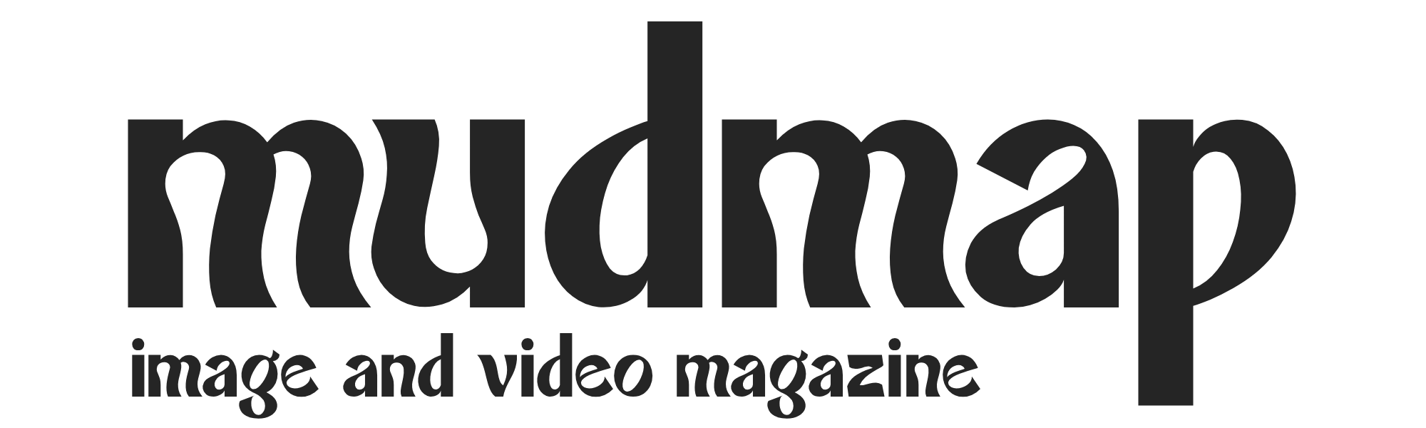 Mudmap — image and video magazine